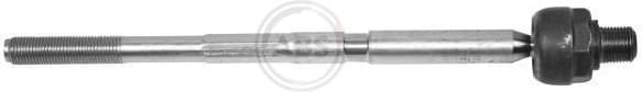 Inner Tie Rod 240427