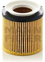 Filter oil HU8002Y - image 2