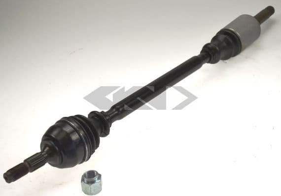 Drive Shaft 301906