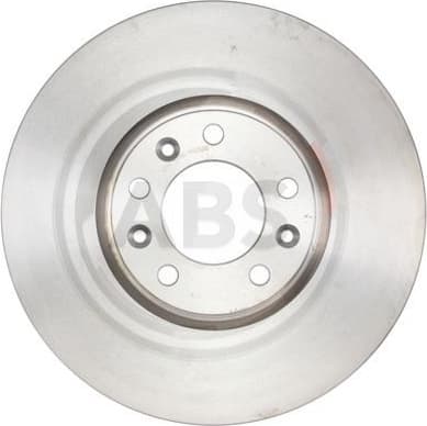 Brake Disc COATED 18179 - image 2