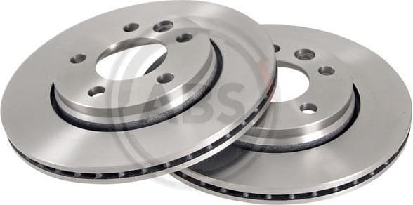Brake Disc 17525