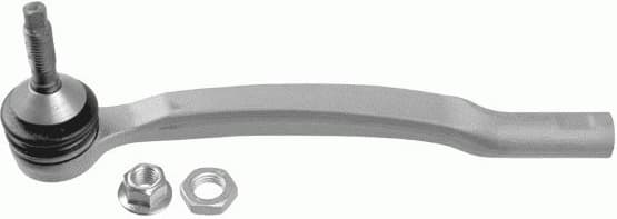 Tie rod end 26701 02