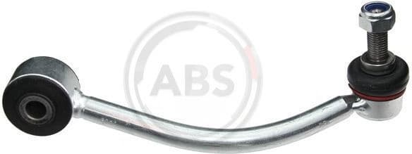 Link/Coupling Rod, stabiliser bar 260490