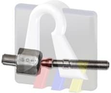 Tie rod inner (rack end) 9207018 - image 2