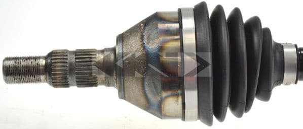 Drive Shaft 305214 - image 3