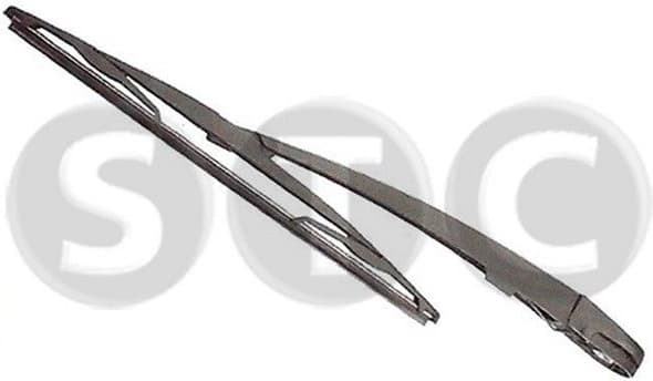 Wiper arm + wiper kit T468108 - image 2