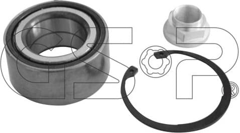 Wheel Bearing Kit GK7440