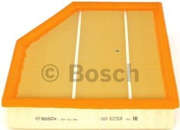 Air Filter 1457433094