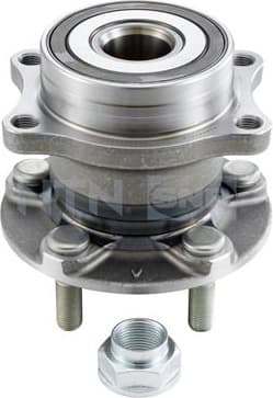 Bearing wheel R18126 - image 2