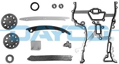 Timing chain kit KTC1004 - image 2