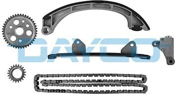 Timing chain kit KTC1007