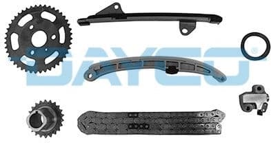 Timing chain kit KTC1008 - image 2