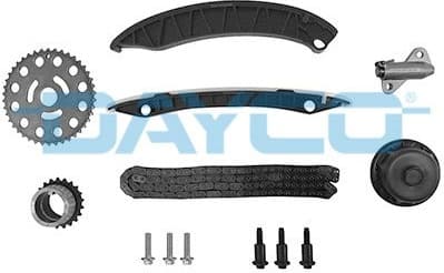 Timing chain kit KTC1020
