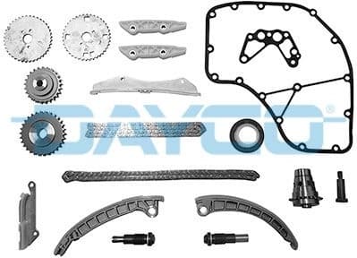 Timing chain kit KTC1023