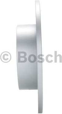 Brake Disc 0986479099 - image 2