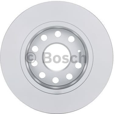Brake Disc 0986479099 - image 3