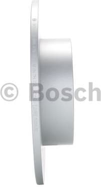 Brake Disc 0986479099 - image 4