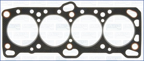 Gasket, cylinder head FIBERMAX 10079100