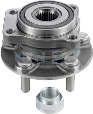 Bearing wheel R18119 - image 2