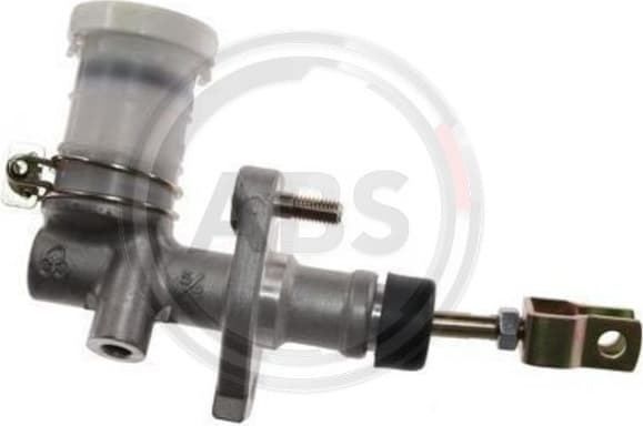 Master Cylinder, clutch 71158