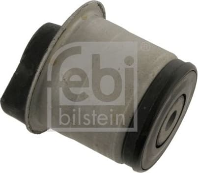 Bushing, axle beam 30604