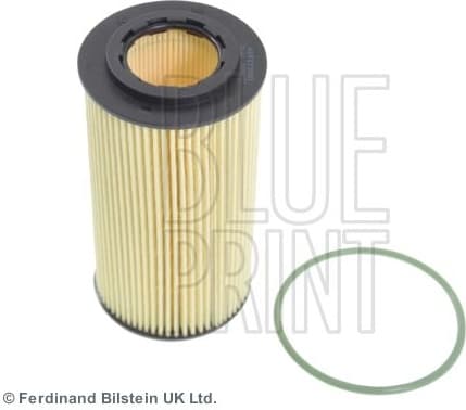 Oil Filter ADF122101
