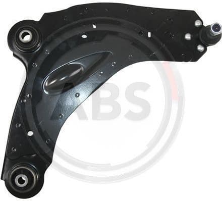 Control/Trailing Arm, wheel suspension 210854