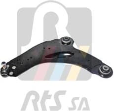 Control/Trailing Arm, wheel suspension 96.90408.2
