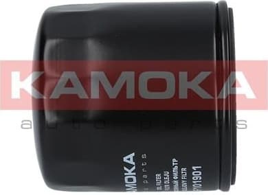 Oil Filter F101901 - image 4