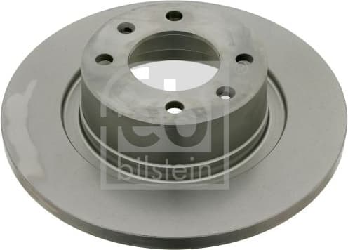 Brake Disc 26739