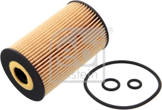 Oil Filter 36634