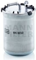 Fuel Filter WK823/2