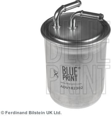 Fuel Filter ADV182302