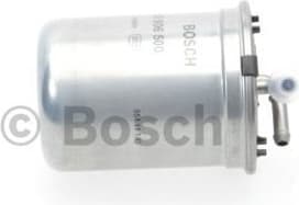 Fuel Filter 0450906500 - image 4