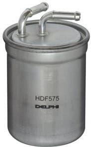 Fuel Filter HDF575