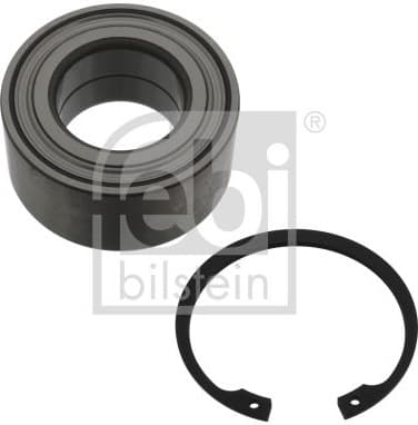 Wheel Bearing Kit 14538
