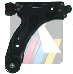 Control/Trailing Arm, wheel suspension 96.00374.1