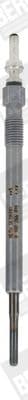 Glow Plug ISS GE 113 (BorgWarner (BERU))