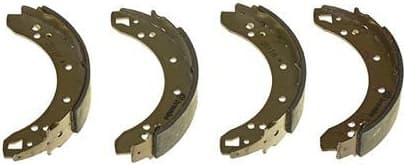Brake Shoe Set ESSENTIAL LINE S 52 504 - image 2