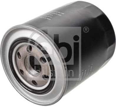 Oil Filter 184072 - image 2