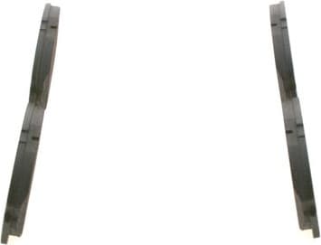 Brake Pad Set, disc brake 0986424319 - image 4