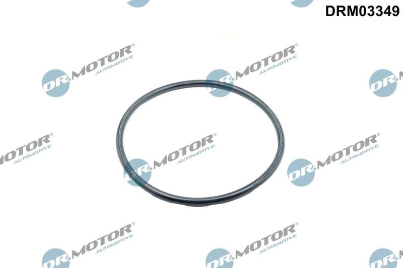 Gasket, intake manifold housing DRM03349