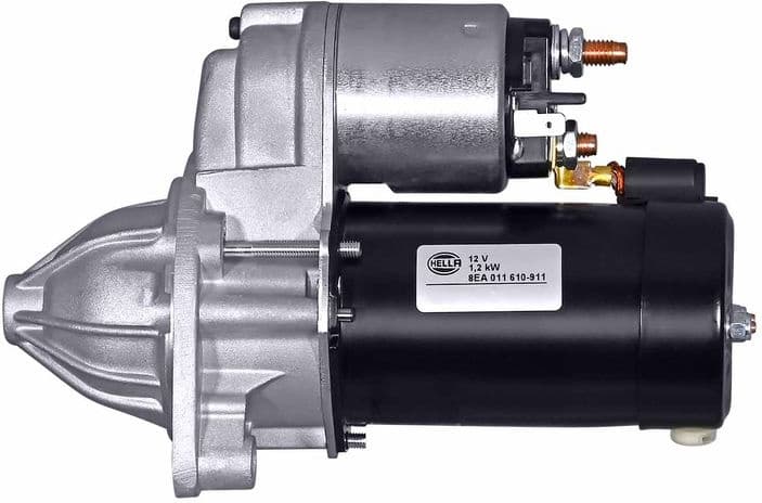 Starter 8EA 011 610-911