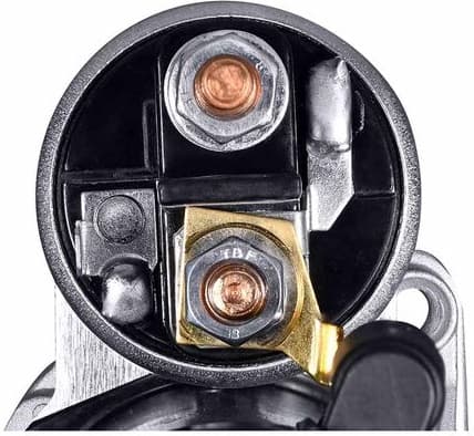 Starter 8EA 011 610-911 - image 5