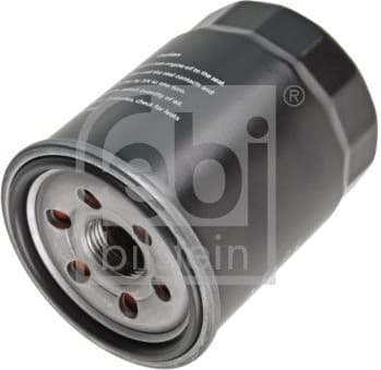 Oil Filter 184099 - image 2