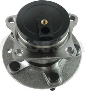 Wheel Bearing Kit 70320