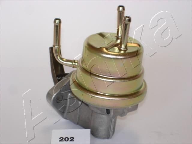 Fuel Pump 05-02-202 - image 2