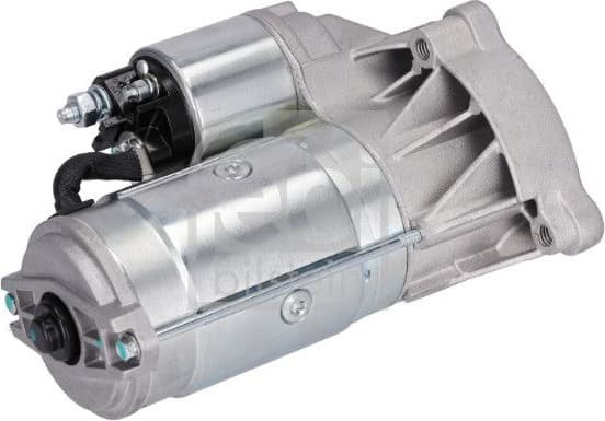 Starter 187800 - image 2