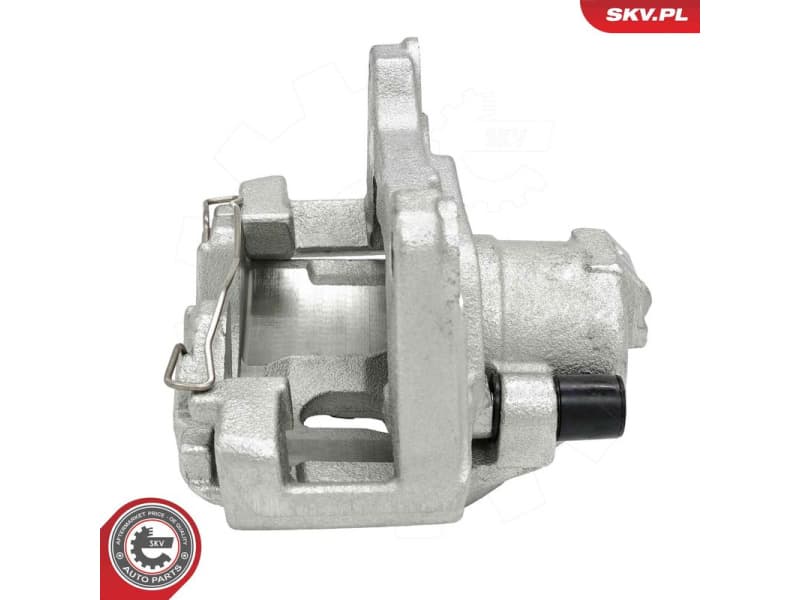 Brake Caliper 78SKV472 - image 5