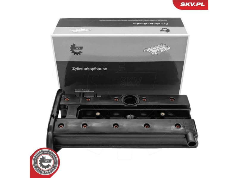 Cylinder Head Cover 48SKV160